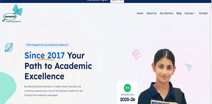 VRB Institute